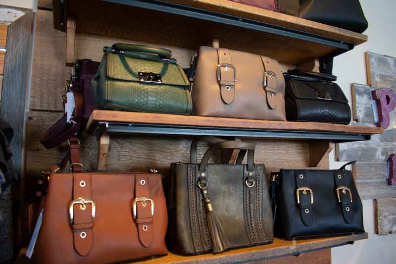 Purses