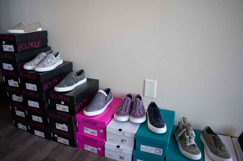 Shoes