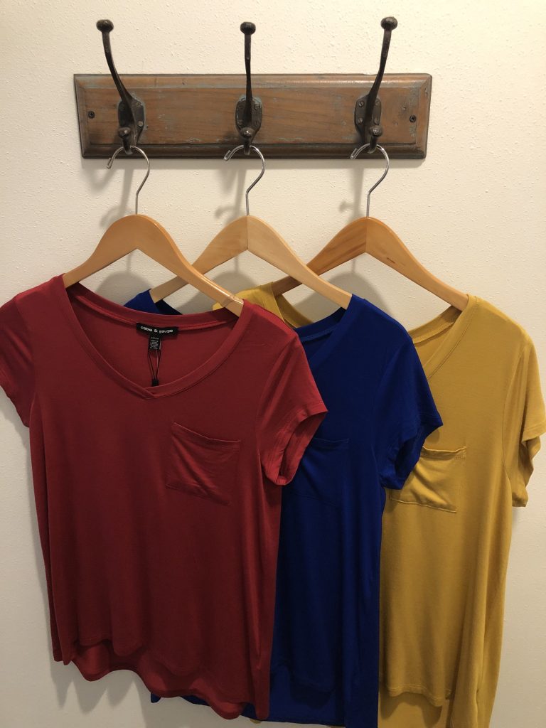 primary-colored-tops