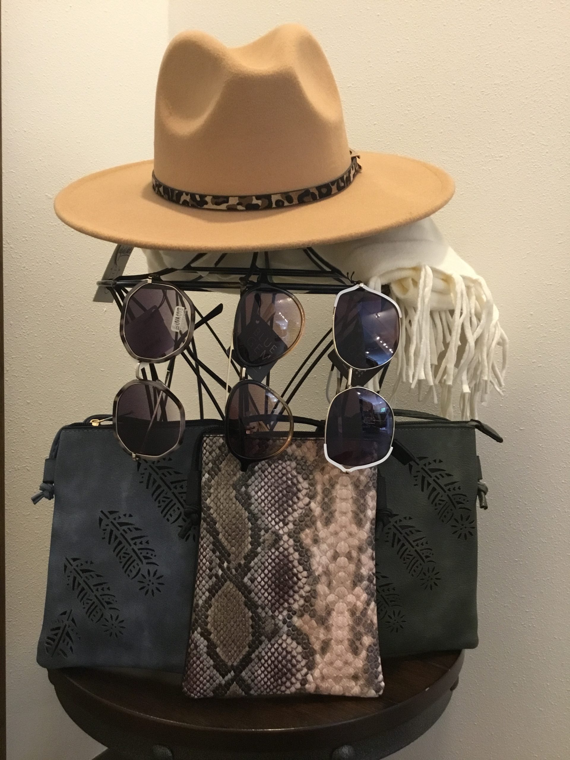 Purple Poppy Boutique Clothing Gift Store in Johnston Ankeny